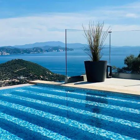 Eco Luxe Вилла *