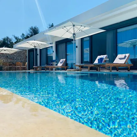 Eco Luxe * Syvota