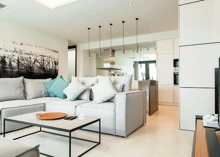 Villa Eco Luxe Syvota